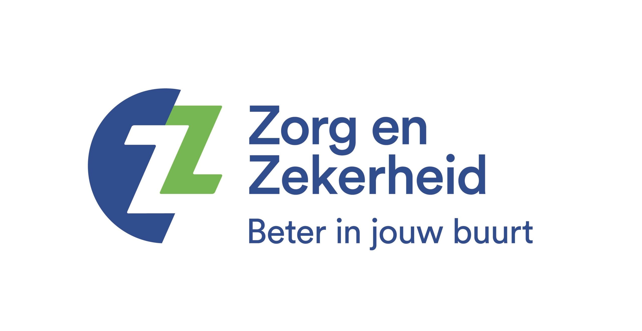 Zorg en Zekerheid_logo + beter in jouw buurt_CMYK Zorg en Zekerheid_logo + beter in jouw buurt_CMYK